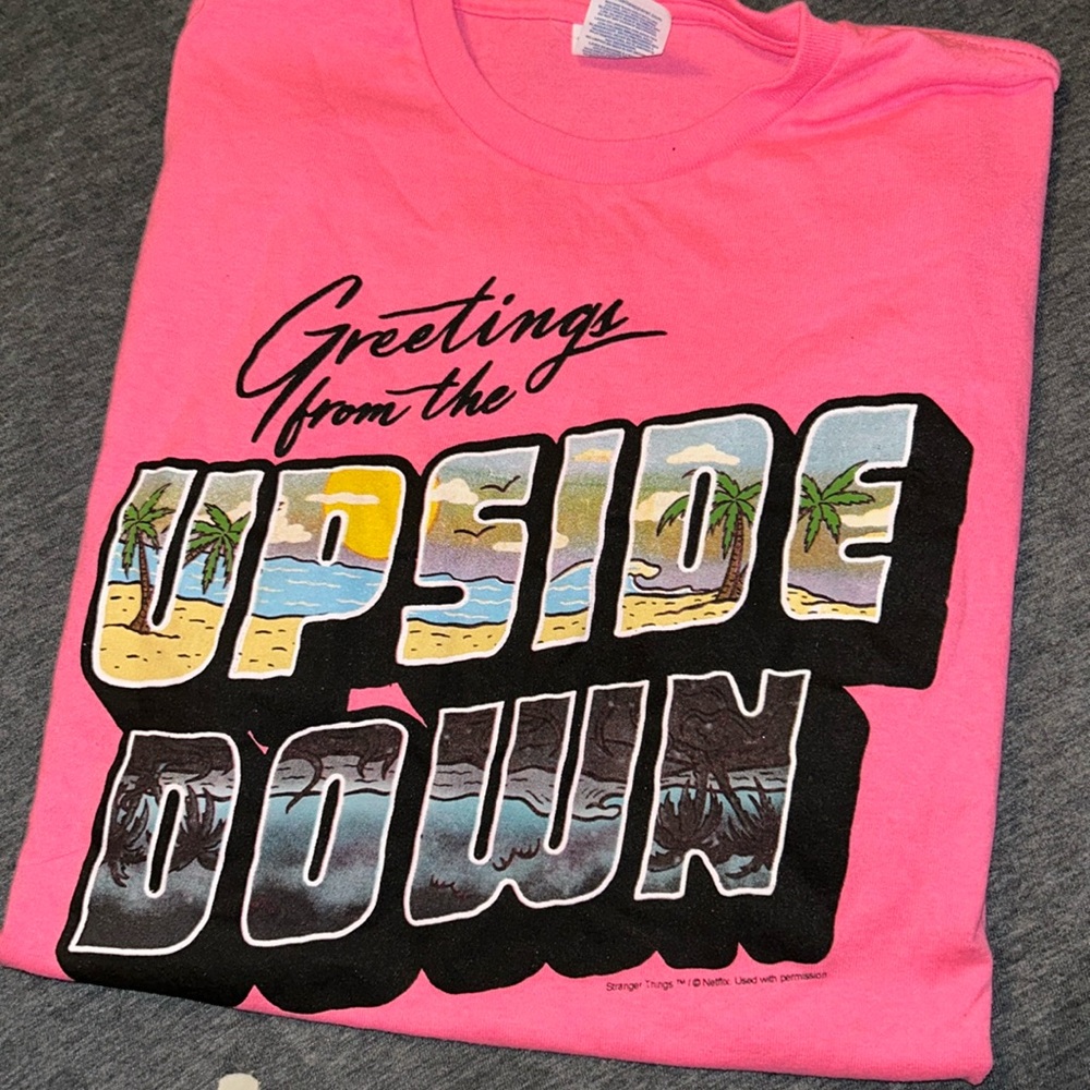 Stranger Things T-Shirt